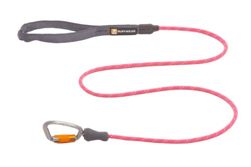 Ruffwear KNOT-A-LEASH™ póráz forgó karabinerrel