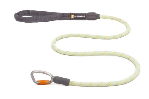 Ruffwear KNOT-A-LEASH™ póráz forgó karabinerrel