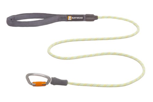 Ruffwear KNOT-A-LEASH™ póráz forgó karabinerrel