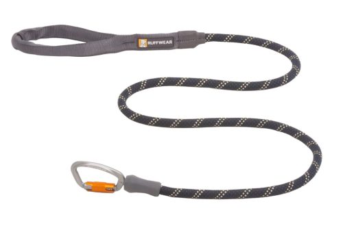 Ruffwear KNOT-A-LEASH™ póráz forgó karabinerrel
