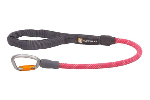 Ruffwear KNOT-A-LONG™ kötélpóráz forgó karabínerrel