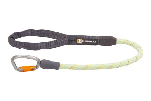 Ruffwear KNOT-A-LONG™ kötélpóráz forgó karabínerrel