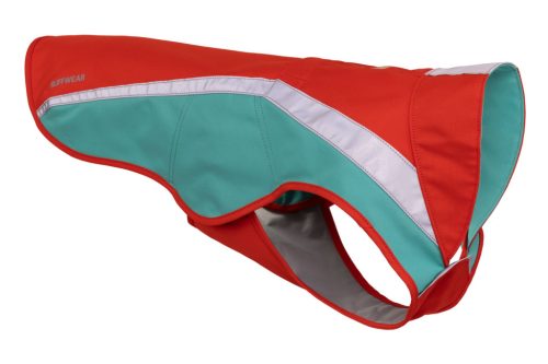Ruffwear Lumenglow™ Hi-Viz kutyakabát - KIFUTÓ TERMÉK
