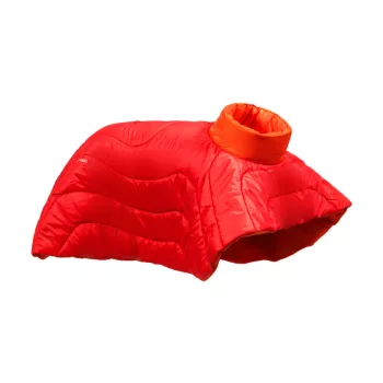 Ruffwear Palisades Sleep Poncho alvókabát kutyáknak