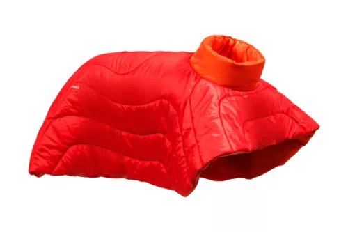 Ruffwear Palisades Sleep Poncho alvókabát kutyáknak