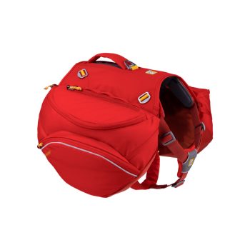 Ruffwear Palisades Kutyahátizsák
