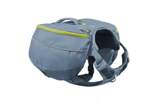 Ruffwear Palisades Kutyahátizsák - új design