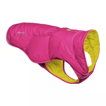 Ruffwear Quinzee meleg kutyakabát - Kifutó szín!