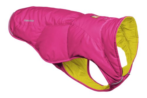 Ruffwear Quinzee meleg kutyakabát