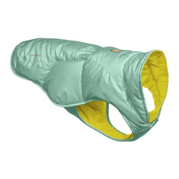 Ruffwear Quinzee meleg kutyakabát - KIFUTÓ SZÍNVÁLTOZAT