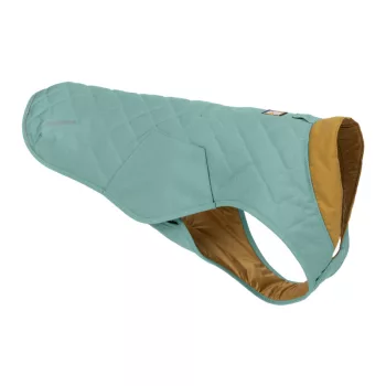 Ruffwear Stumptown steppelt thermokabát