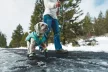 Ruffwear Summit Trex kutyacipő - 2 db