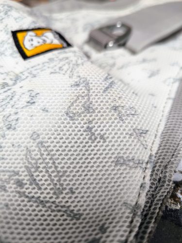 Ruffwear Swamp Cooler hűtőhám kutyáknak - ÉRTÉKCSÖKKENT TERMÉK