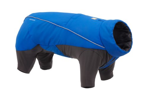 Ruffwear Vert kezeslábas kutyakabát