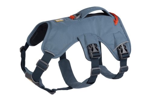 Ruffwear Web Master hám