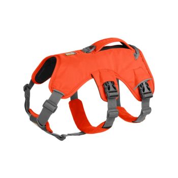 Ruffwear Web Master hám - KIFUTÓ TERMÉK