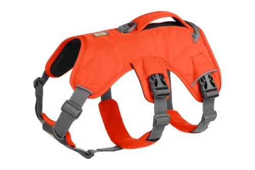 Ruffwear Web Master hám - KIFUTÓ TERMÉK
