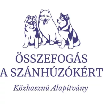  Adomány az Összefogás a Szánhúzókért közhasznú alapítvány javára