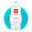 WAUDOG szilikon kiömlésgátlós tál 750 ml
