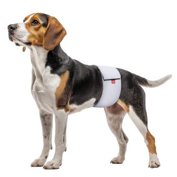 Waudog higiéniai öv kan kutyáknak