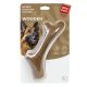 WAUDOG Wooden szarvacska formájú játék kutyáknak