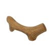 WAUDOG Wooden szarvacska formájú játék kutyáknak