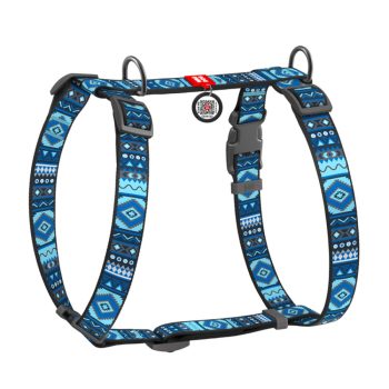 WAUDOG Etno Blue hám