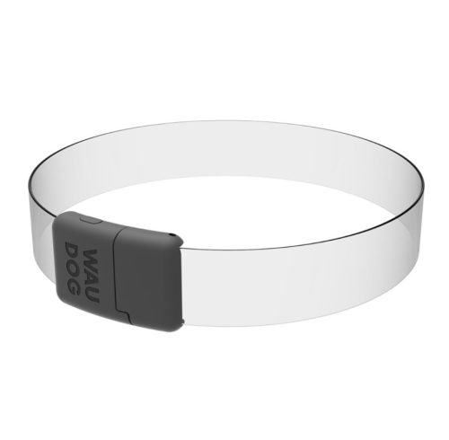 WAUDOG Led világító nyakörv
