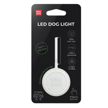 WAUDOG Led lámpa