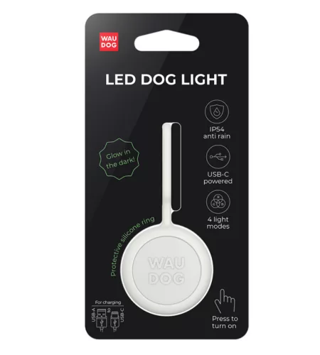 WAUDOG Led lámpa