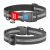 WAUDOG Vízálló fényvisszaverős nyakörv