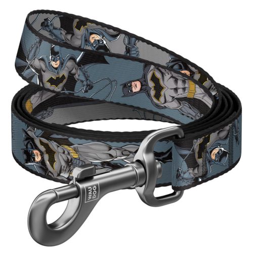 WAUDOG BATMAN SHADOW póráz
