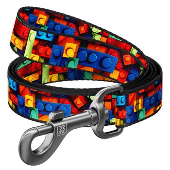 WAUDOG Blocks póráz