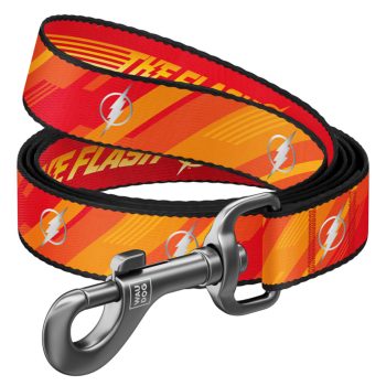 WAUDOG FLASH LOGO fényvisszaverő mintás póráz