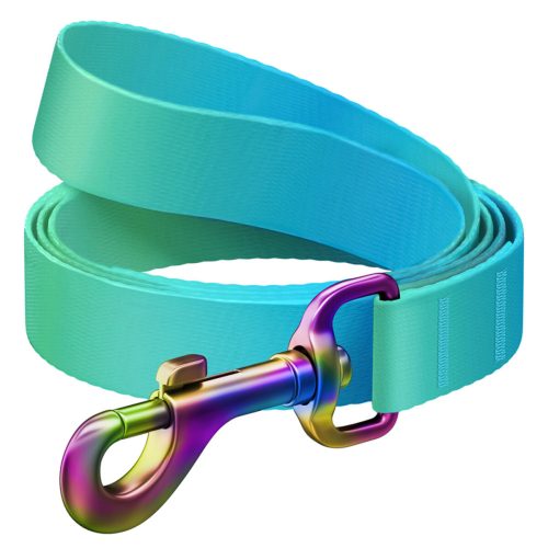 WAUDOG Gradient színátmenetes póráz