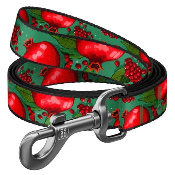 WAUDOG Gránátalma póráz