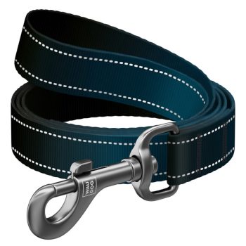 WAUDOG Mono fényvisszaverős póráz