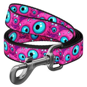 WAUDOG Monster Eye póráz