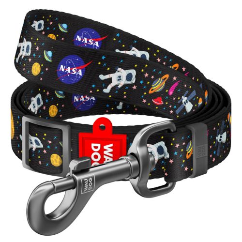 WAUDOG "Nasa" állítható póráz
