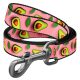 WAUDOG Pink Avocado póráz