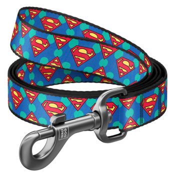 WAUDOG "Superman logo" póráz