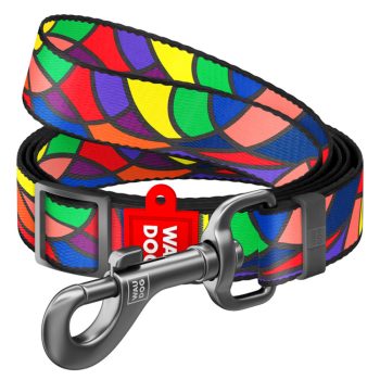 WAUDOG "Vitrage" állítható póráz