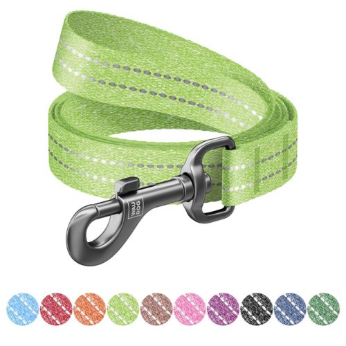 WAUDOG Re-cotton póráz újrahasznosított pamutból