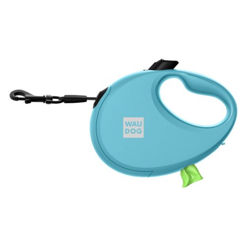 WAUDOG R-LEASH automata póráz