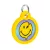 WAUDOG SMART ID  - QR kódos okosbiléta  - Blue Smileys