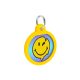 WAUDOG SMART ID  - QR kódos okosbiléta  - Blue Smileys
