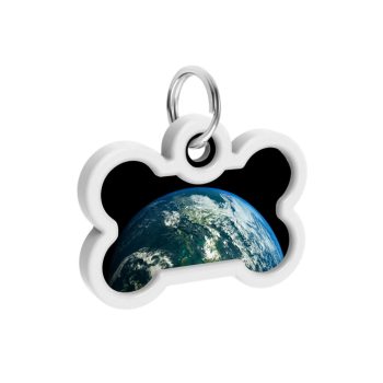   WAUDOG SMART ID  - QR kódos okosbiléta - Earth - Kifutó modell