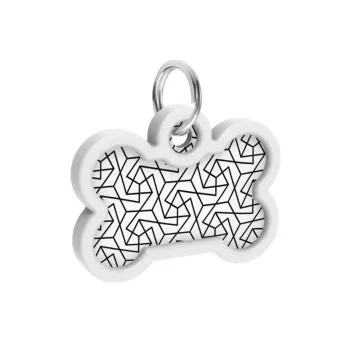 WAUDOG SMART ID  - QR kódos okosbiléta - Geometry