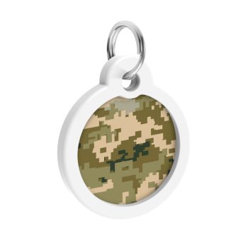   WAUDOG SMART ID  - QR kódos okosbiléta - Terep - Kifutó modell