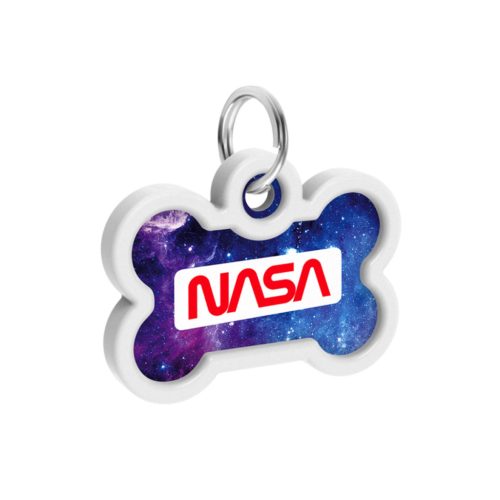 WAUDOG SMART ID  - QR kódos okosbiléta  - NASA21